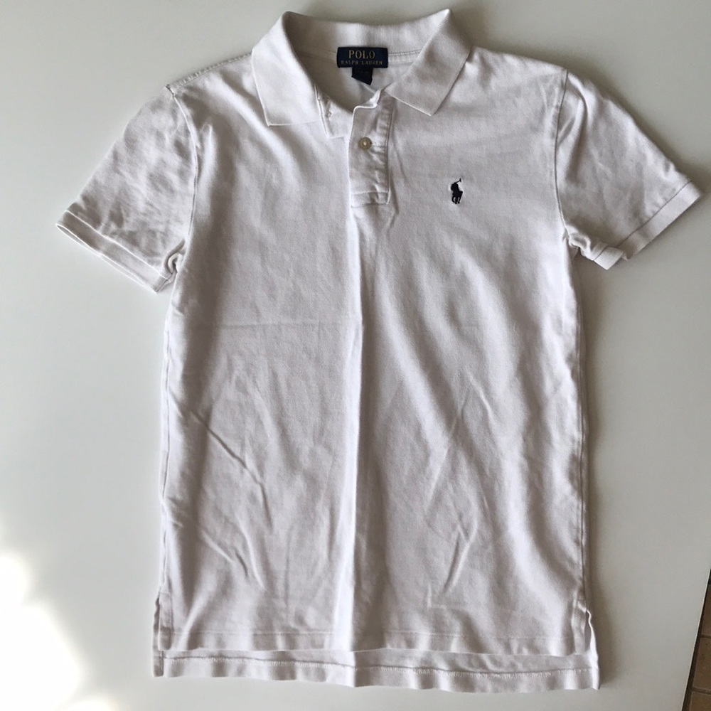 Boys Polo shirt